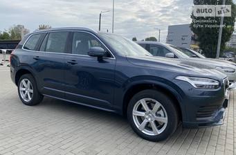 Volvo XC90 2.0 AT (250 к.с.) MHEV AWD 7s 2023