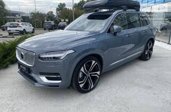 Volvo XC90 2023 Plus Bright