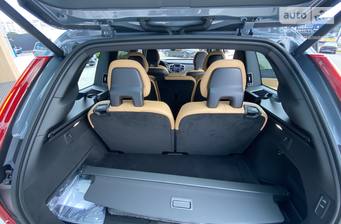 Volvo XC90 2023 Plus Bright