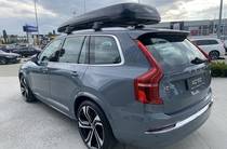 Volvo XC90 Plus Bright