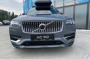 Volvo XC90 Plus Bright