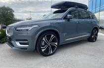 Volvo XC90 Plus Bright