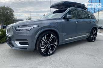 Volvo XC90 2023 в Киев