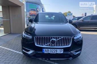 Volvo S60 2023 в новом кузове