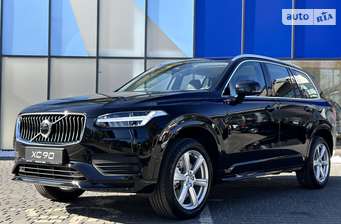 Volvo XC90 2024 в Одесса