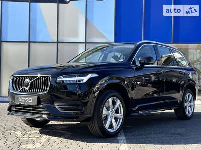 Volvo XC90 2024 Core