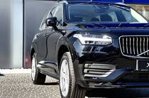 Volvo XC90 Core