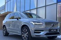 Volvo XC90 Plus Bright