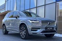 Volvo XC90 Plus Bright