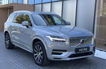 Volvo XC90 Plus Bright