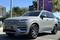 Volvo XC90 Plus Bright