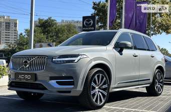 Volvo XC90 2024 в Одесса