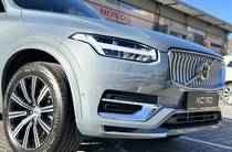 Volvo XC90 Plus Bright