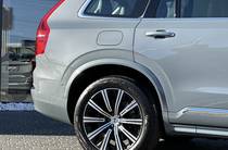 Volvo XC90 Plus Bright