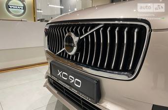 Volvo XC90 2024 Individual