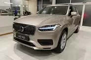 Volvo XC90 Individual