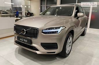 Volvo XC90 2024 Individual