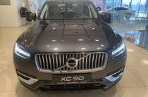 Volvo XC90 Plus Bright