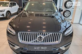 Volvo XC90 2024 Ultimate Bright