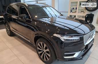 Volvo XC90 2023 в Полтава