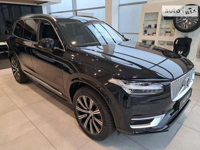 Volvo XC90 2023 Ultimate Bright