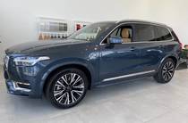 Volvo XC90 Plus Bright