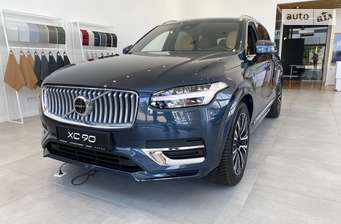 Volvo XC90 2024 в Винница