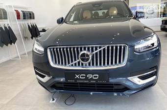 Volvo XC90 2024 Plus Bright