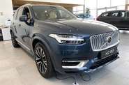 Volvo XC90 Plus Bright