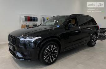 Volvo XC90 2024 Plus Dark