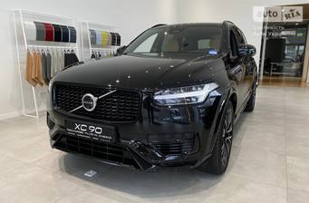 Volvo XC90 2024 Plus Dark