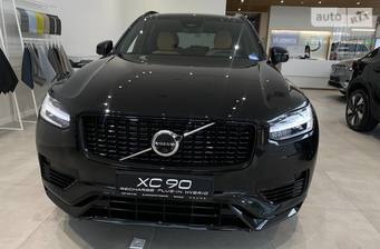 Volvo XC90 2024 Plus Dark