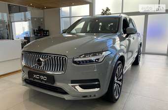 Volvo XC90 2024 в Винница