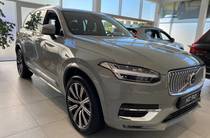 Volvo XC90 Plus Bright