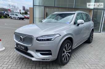 Volvo XC90 2024 в Винница