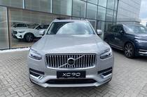 Volvo XC90 Plus Bright