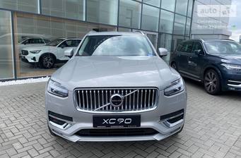 Volvo XC90 2023 Plus Bright