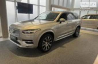 Volvo XC90 2023 Plus Bright