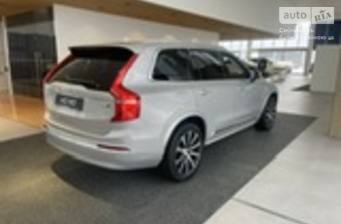 Volvo XC90 2023 Plus Bright