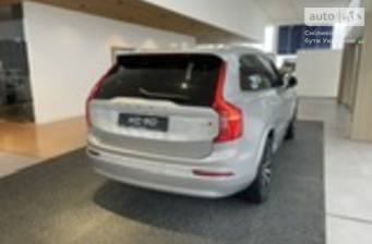 Volvo XC90 2023 Plus Bright