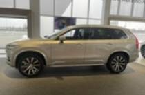 Volvo XC90 Plus Bright