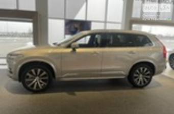 Volvo XC90 2023 Plus Bright