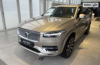 Volvo XC90 2023 в Киев