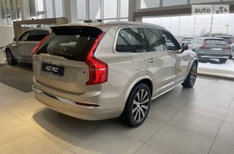 Volvo XC90 2023 Plus Bright