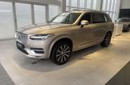 Volvo XC90 Plus Bright