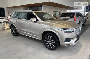 Volvo XC90 2023 Plus Bright