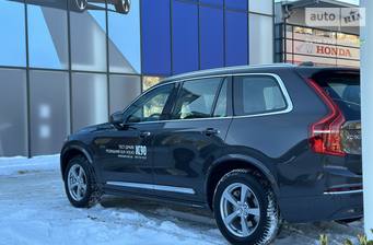 Volvo XC90 2022 Ultimate Bright