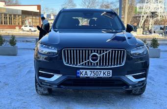 Volvo XC90 2022 Ultimate Bright