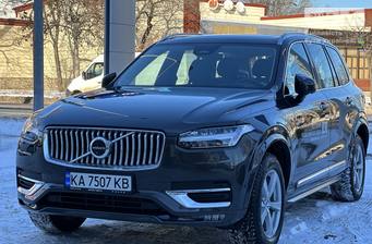 Volvo XC90 2022 Ultimate Bright