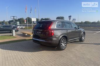 Volvo XC90 2024 Ultimate Bright